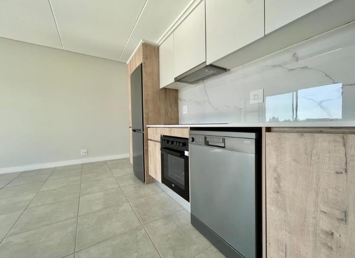 1 Bedroom Property for Sale in Waterfall Gauteng