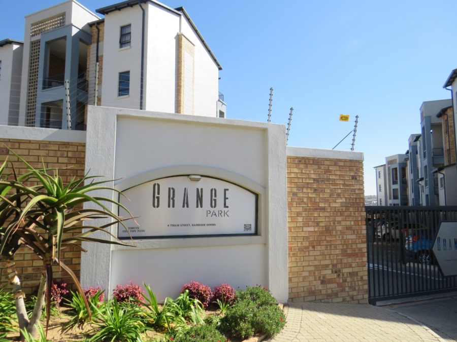 1 Bedroom Property for Sale in Barbeque Downs Gauteng