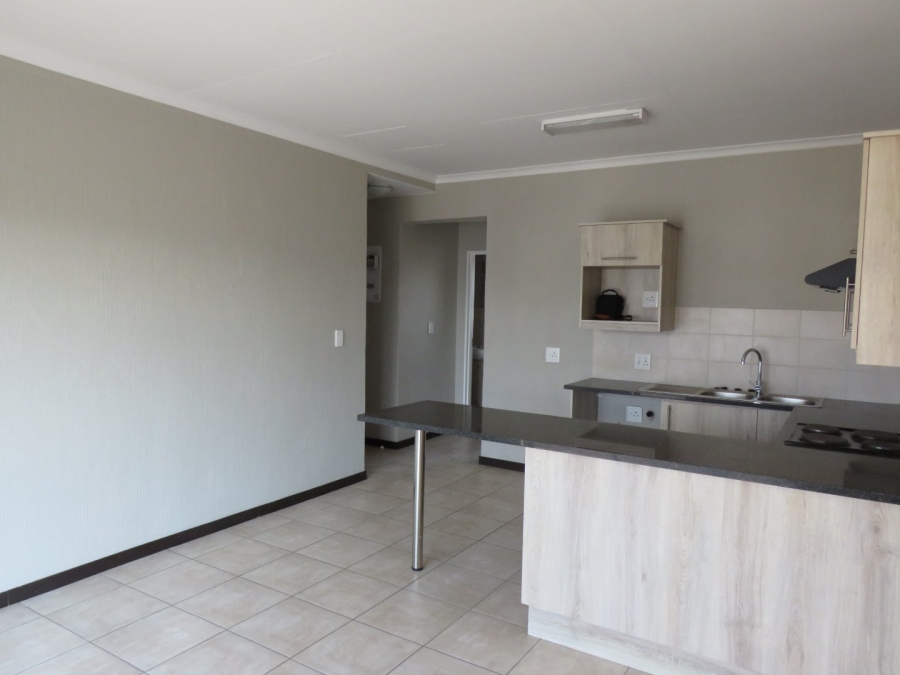 1 Bedroom Property for Sale in Barbeque Downs Gauteng