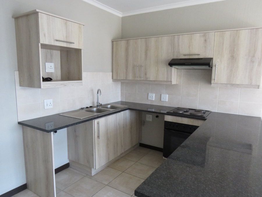 1 Bedroom Property for Sale in Barbeque Downs Gauteng
