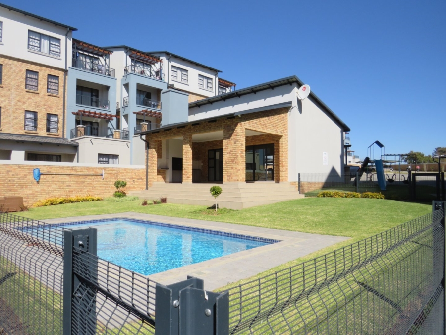 1 Bedroom Property for Sale in Barbeque Downs Gauteng