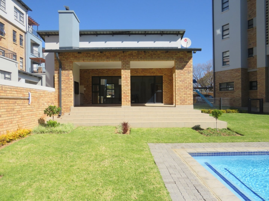 1 Bedroom Property for Sale in Barbeque Downs Gauteng