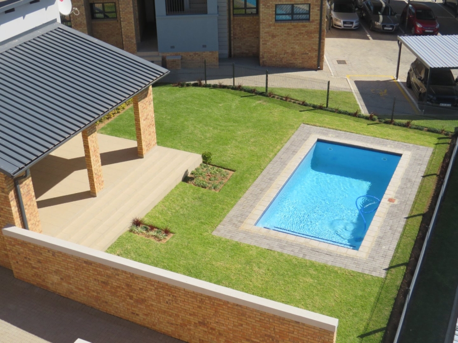 1 Bedroom Property for Sale in Barbeque Downs Gauteng