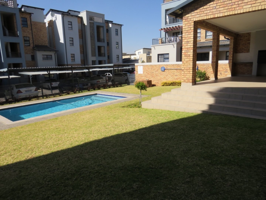 1 Bedroom Property for Sale in Barbeque Downs Gauteng