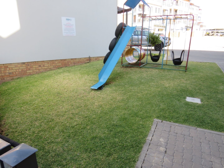 1 Bedroom Property for Sale in Barbeque Downs Gauteng