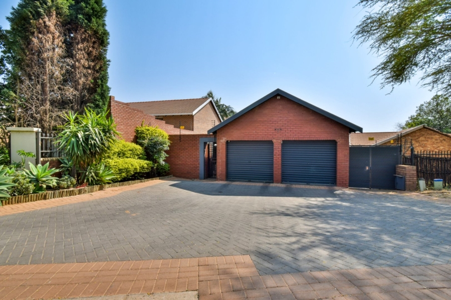 4 Bedroom Property for Sale in Montana Park Gauteng