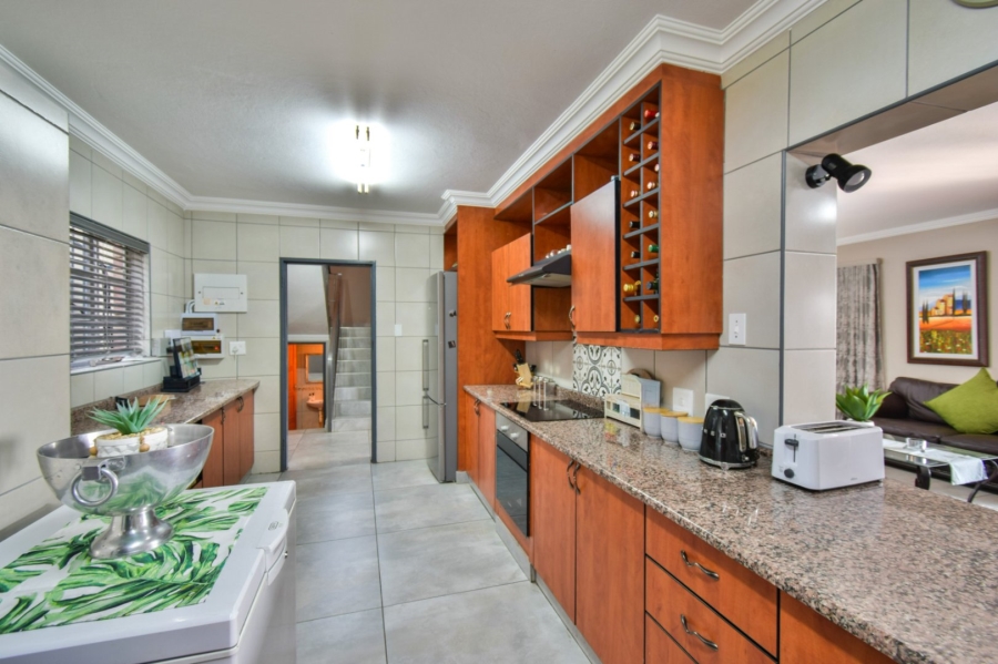 4 Bedroom Property for Sale in Montana Park Gauteng