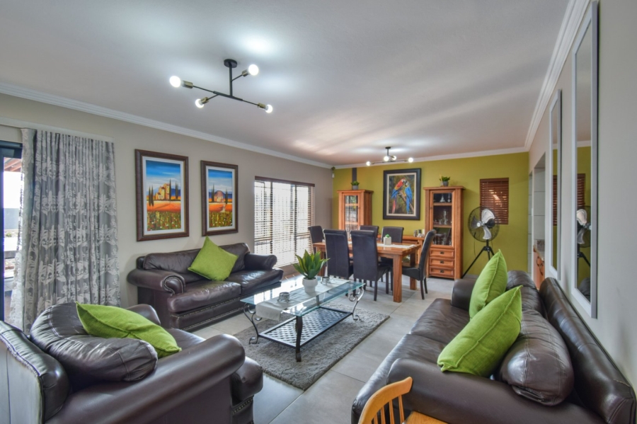 4 Bedroom Property for Sale in Montana Park Gauteng