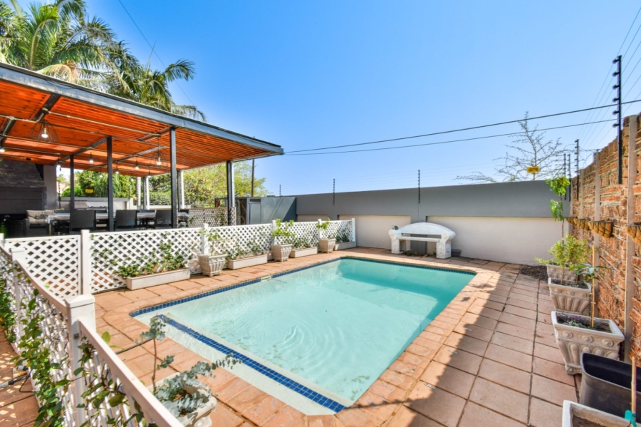 4 Bedroom Property for Sale in Montana Park Gauteng