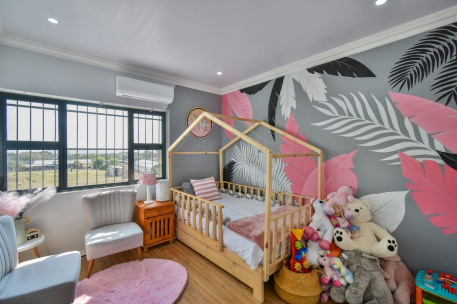 4 Bedroom Property for Sale in Montana Park Gauteng