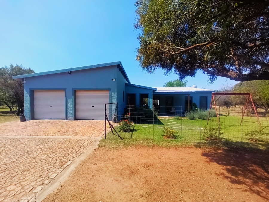 Commercial Property for Sale in Kameelfontein Gauteng