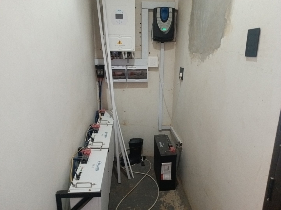 Commercial Property for Sale in Kameelfontein Gauteng