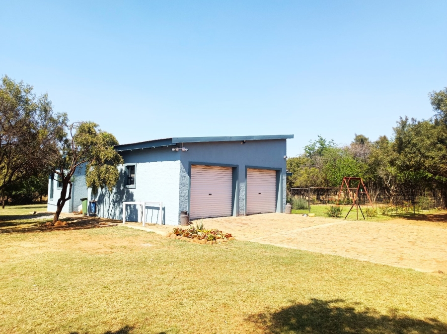 Commercial Property for Sale in Kameelfontein Gauteng