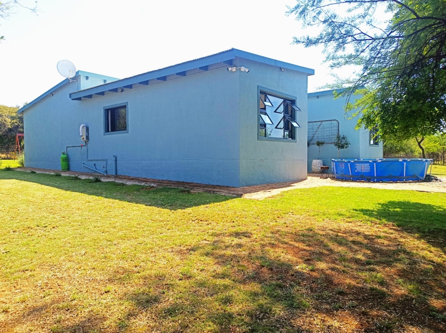 Commercial Property for Sale in Kameelfontein Gauteng