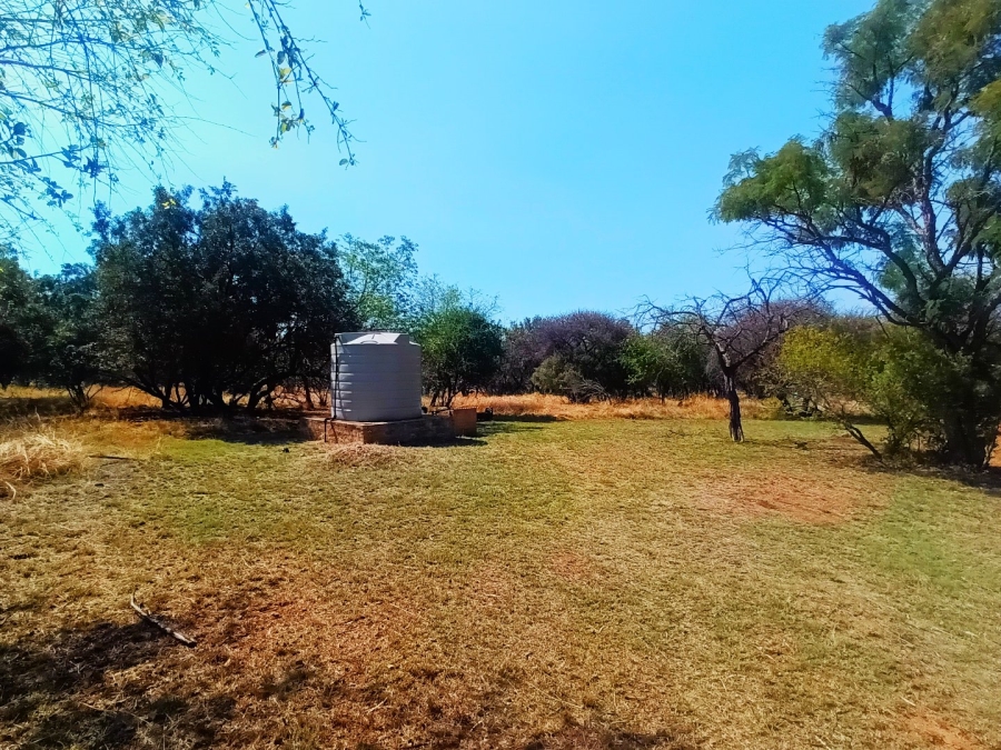 Commercial Property for Sale in Kameelfontein Gauteng