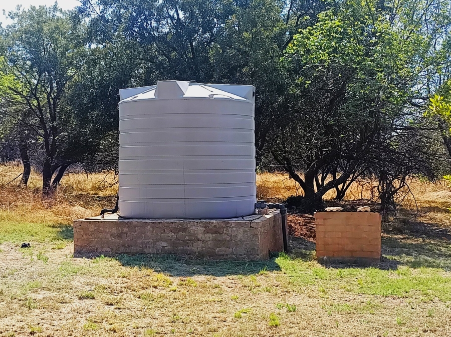 Commercial Property for Sale in Kameelfontein Gauteng