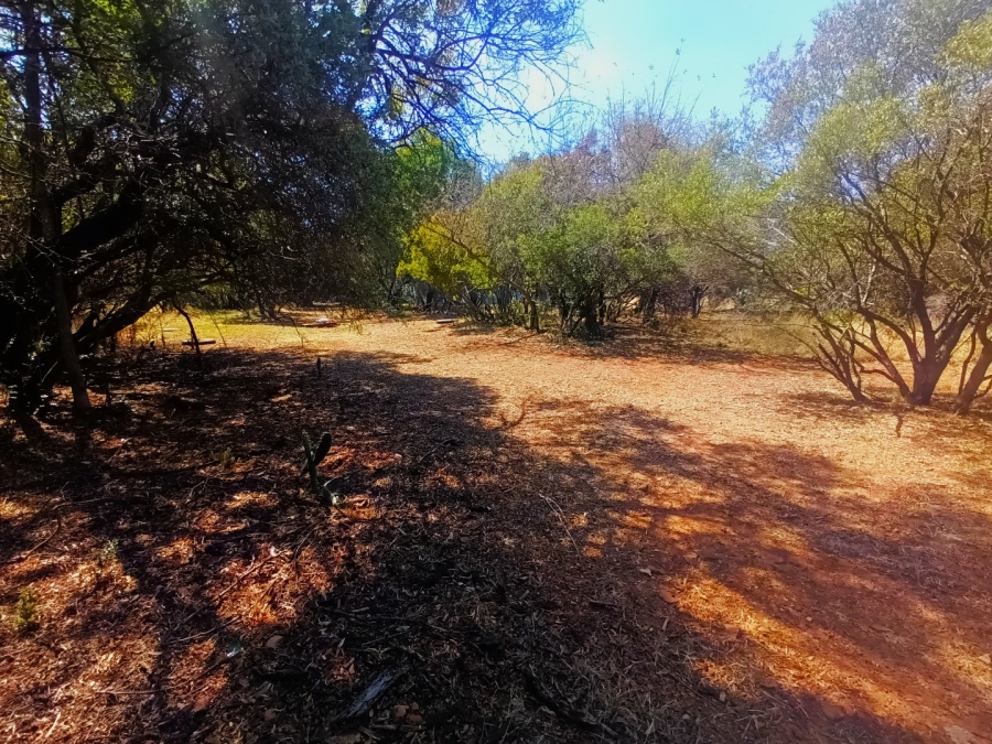 Commercial Property for Sale in Kameelfontein Gauteng