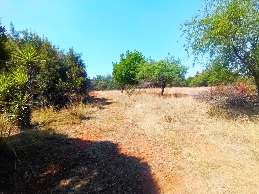 Commercial Property for Sale in Kameelfontein Gauteng