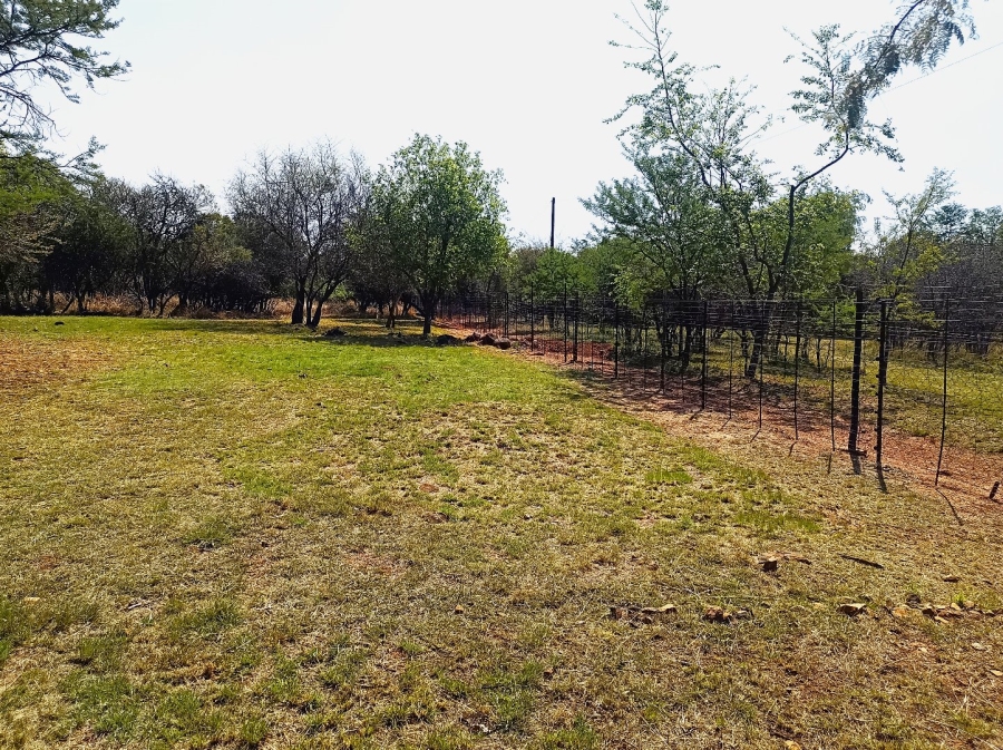 Commercial Property for Sale in Kameelfontein Gauteng