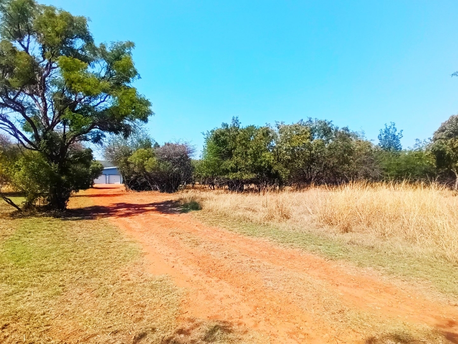 Commercial Property for Sale in Kameelfontein Gauteng