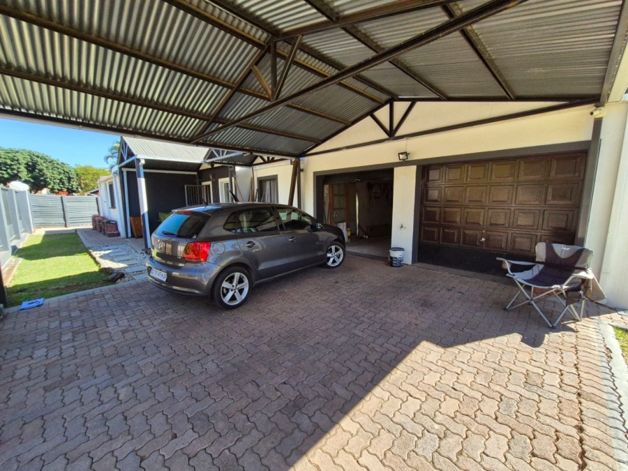 3 Bedroom Property for Sale in Magalieskruin Gauteng