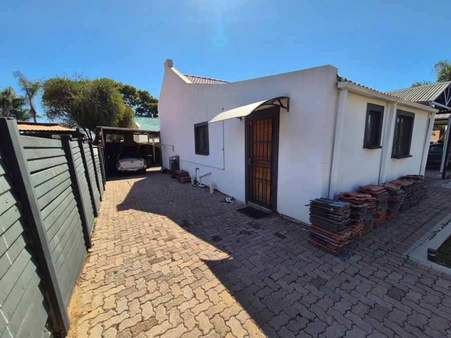 3 Bedroom Property for Sale in Magalieskruin Gauteng