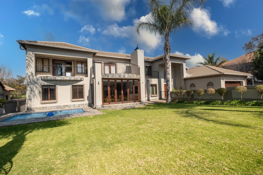 4 Bedroom Property for Sale in Rietvalleirand Gauteng