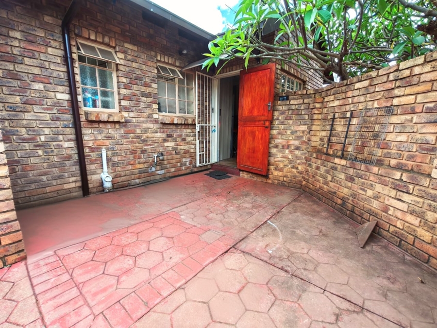 3 Bedroom Property for Sale in Sinoville Gauteng