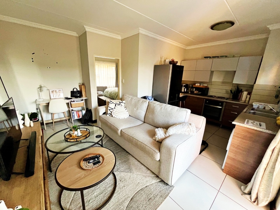 1 Bedroom Property for Sale in Scarlet Park Gauteng