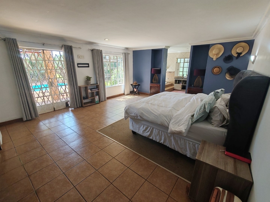 3 Bedroom Property for Sale in Doornpoort Gauteng