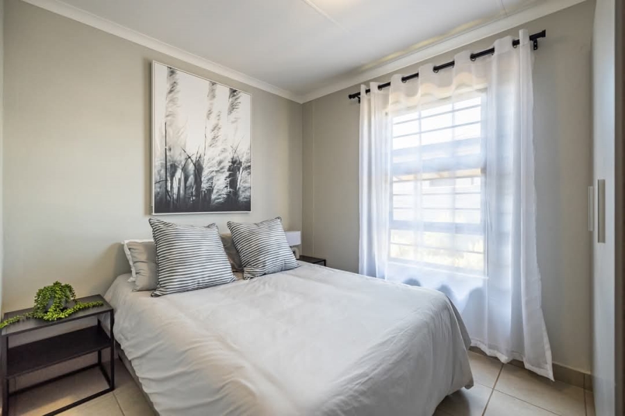 3 Bedroom Property for Sale in Windmill Park Gauteng