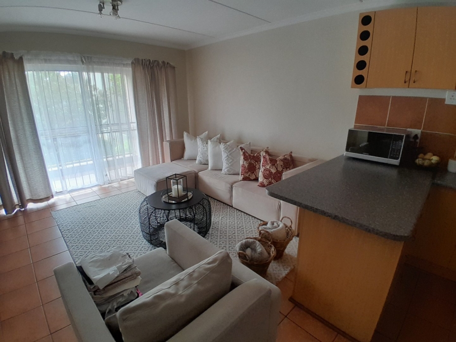 2 Bedroom Property for Sale in Sunninghill Gauteng