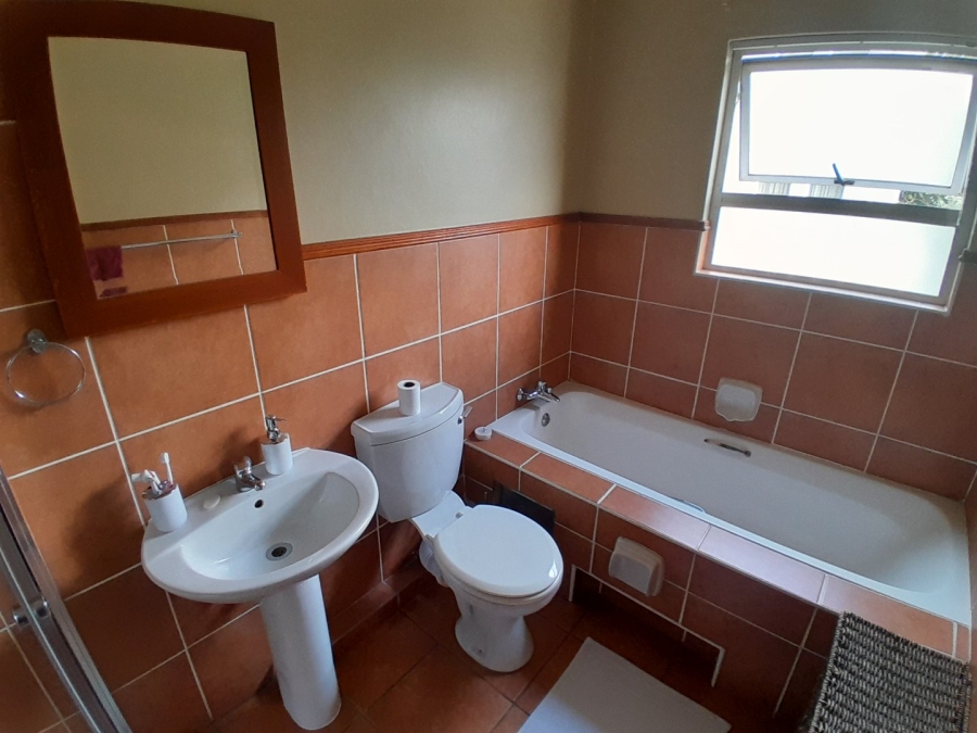 2 Bedroom Property for Sale in Sunninghill Gauteng