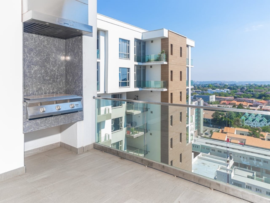 To Let 3 Bedroom Property for Rent in Rosebank Gauteng