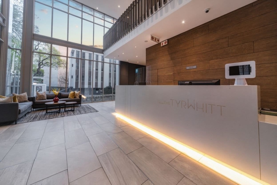 To Let 3 Bedroom Property for Rent in Rosebank Gauteng