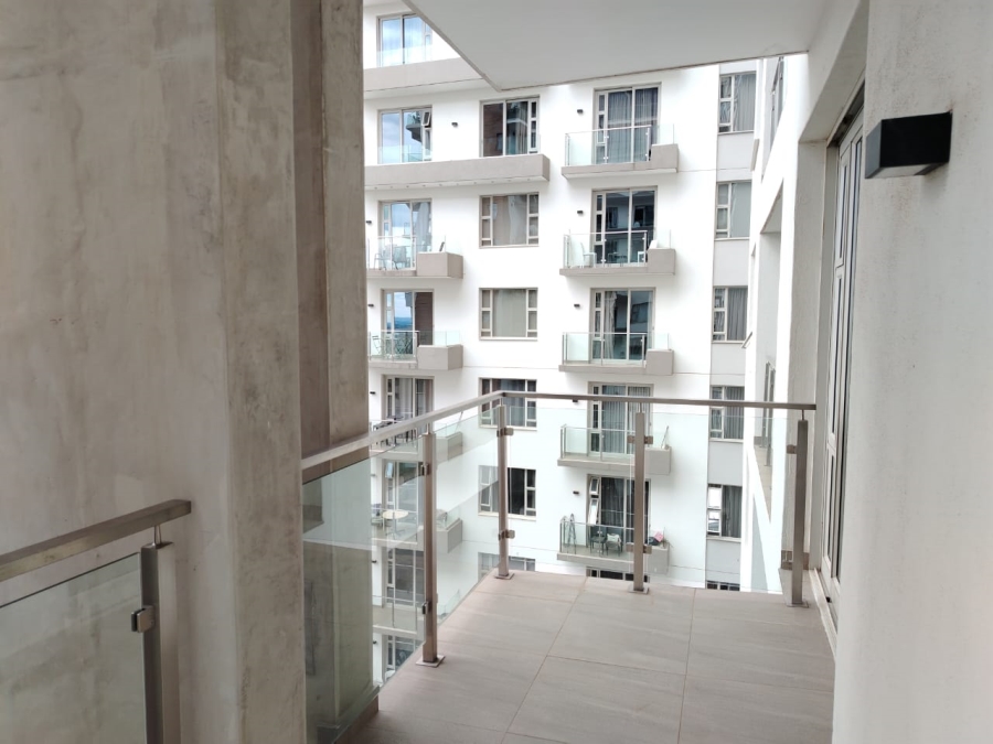 To Let 2 Bedroom Property for Rent in Rosebank Gauteng