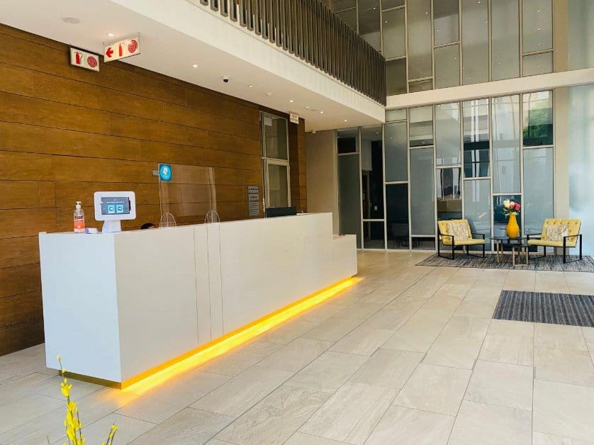 To Let 2 Bedroom Property for Rent in Rosebank Gauteng