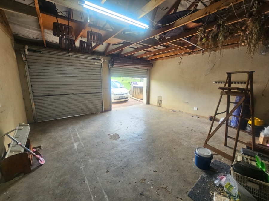 To Let 4 Bedroom Property for Rent in Mnandi Gauteng