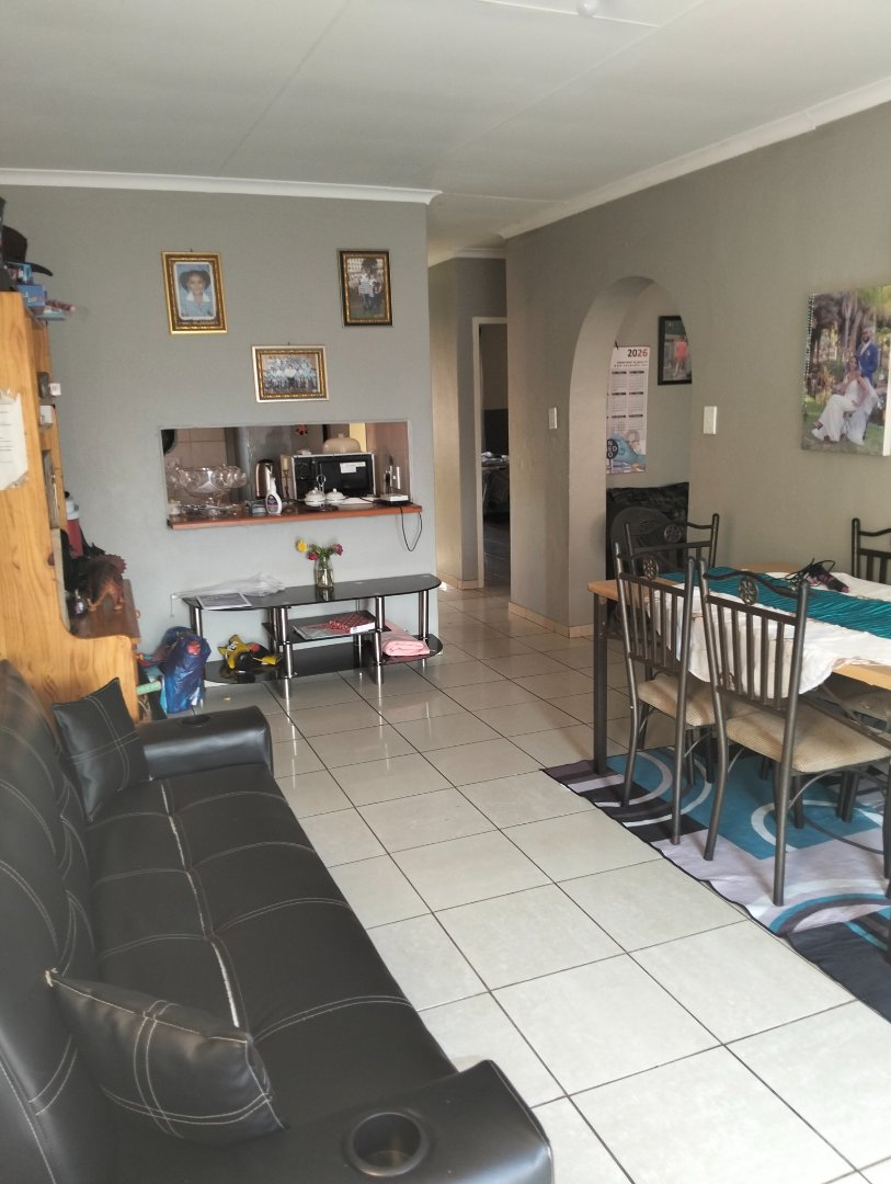 3 Bedroom Property for Sale in Elandspoort Gauteng