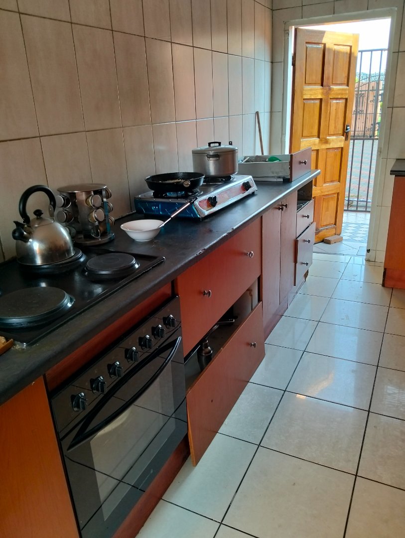 3 Bedroom Property for Sale in Elandspoort Gauteng