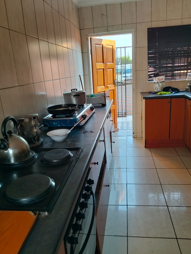 3 Bedroom Property for Sale in Elandspoort Gauteng