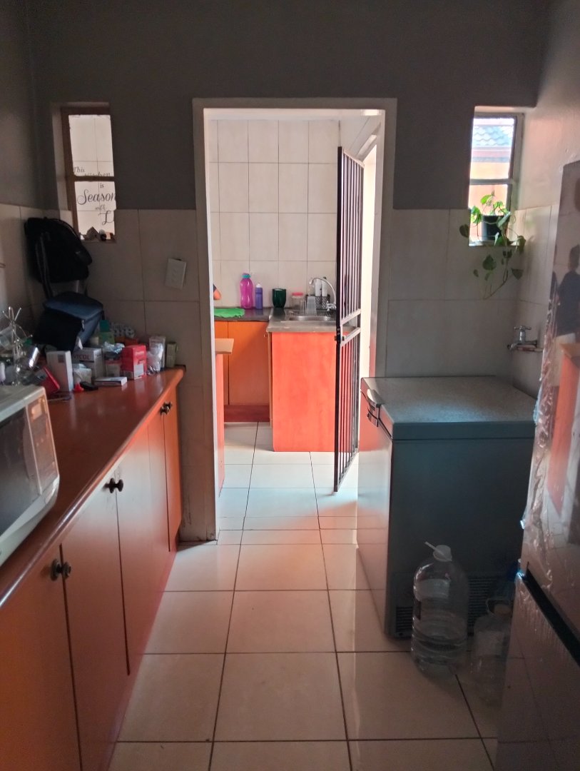 3 Bedroom Property for Sale in Elandspoort Gauteng