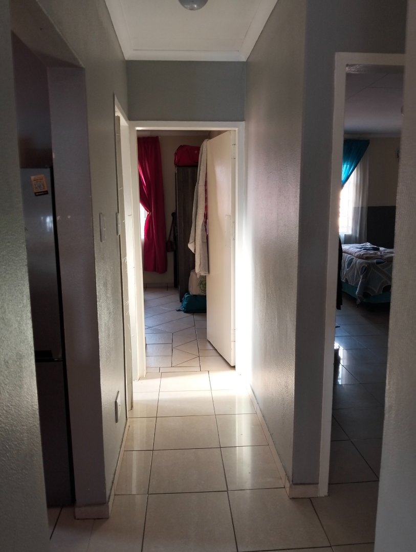 3 Bedroom Property for Sale in Elandspoort Gauteng