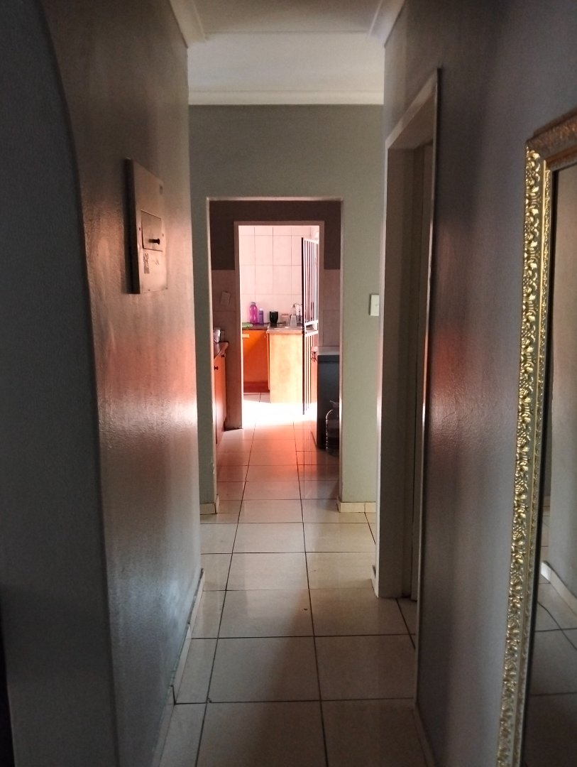 3 Bedroom Property for Sale in Elandspoort Gauteng