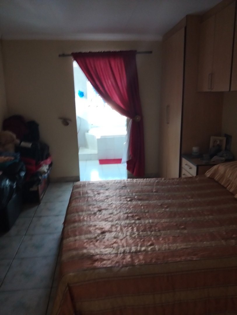 3 Bedroom Property for Sale in Elandspoort Gauteng