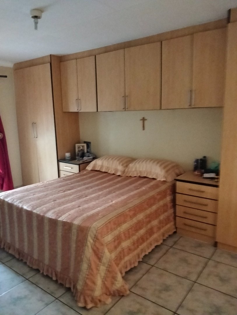 3 Bedroom Property for Sale in Elandspoort Gauteng