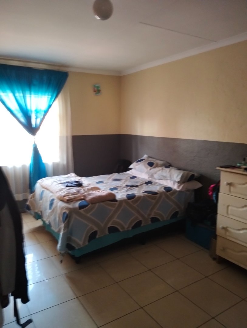 3 Bedroom Property for Sale in Elandspoort Gauteng