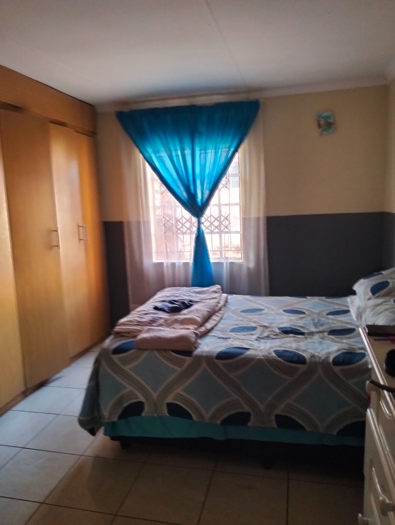 3 Bedroom Property for Sale in Elandspoort Gauteng