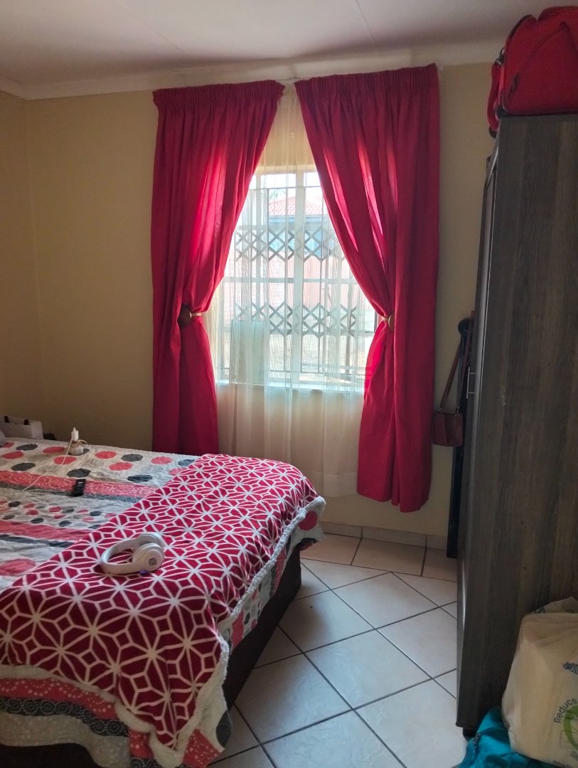 3 Bedroom Property for Sale in Elandspoort Gauteng
