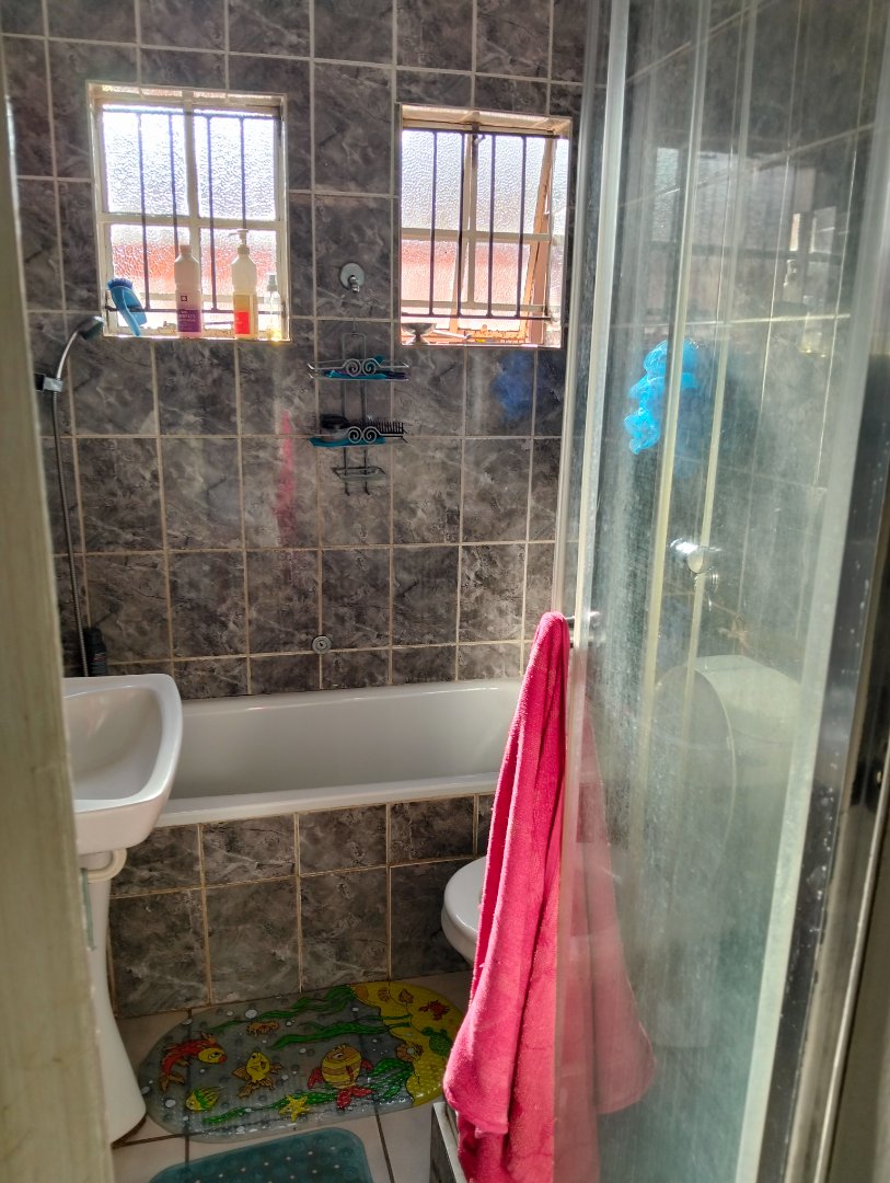 3 Bedroom Property for Sale in Elandspoort Gauteng